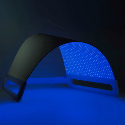 Illuminate Blue V1 | Blue Light Therapy Panel