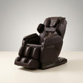 Massage Chair Built for Deep Restoration, SL Track System, Zero Gravity Recline, Quad Roller Technology
