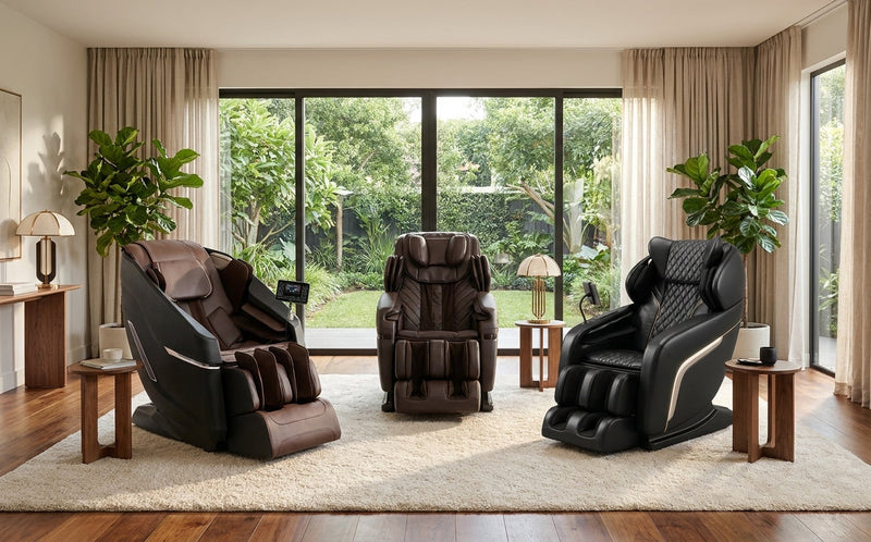 Massage Chairs