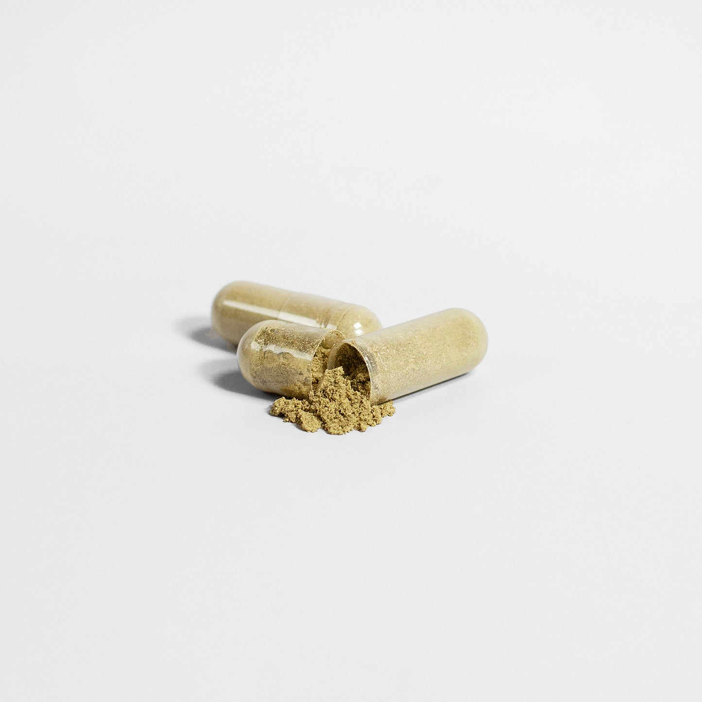 Ginkgo Biloba + Ginseng - ZenWellness