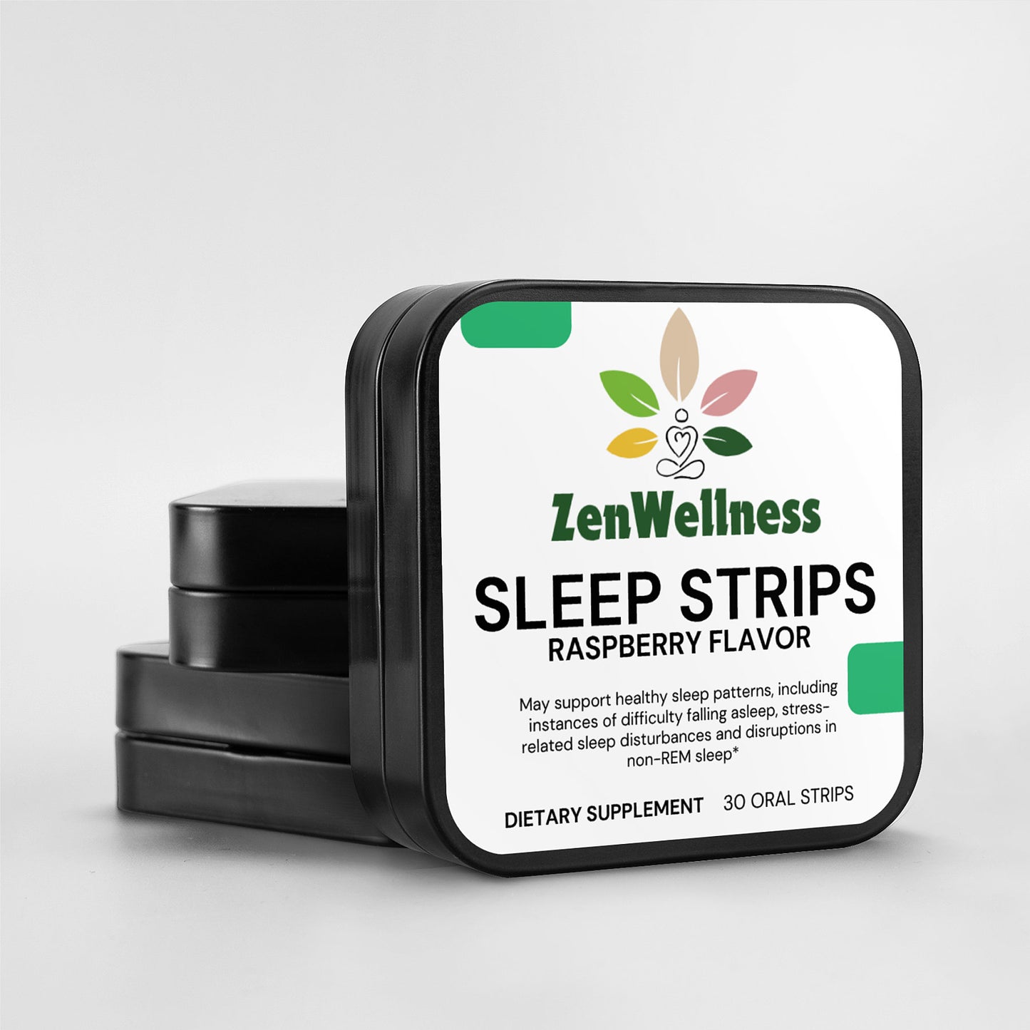 Sleep Strips - ZenWellness