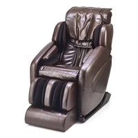 Massage Chair Built for Deep Restoration, SL Track System, Zero Gravity Recline, Quad Roller Technology