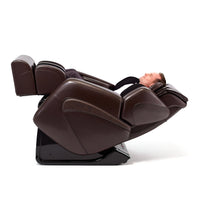 Massage Chair Built for Deep Restoration, SL Track System, Zero Gravity Recline, Quad Roller Technology
