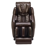 Massage Chair Built for Deep Restoration, SL Track System, Zero Gravity Recline, Quad Roller Technology