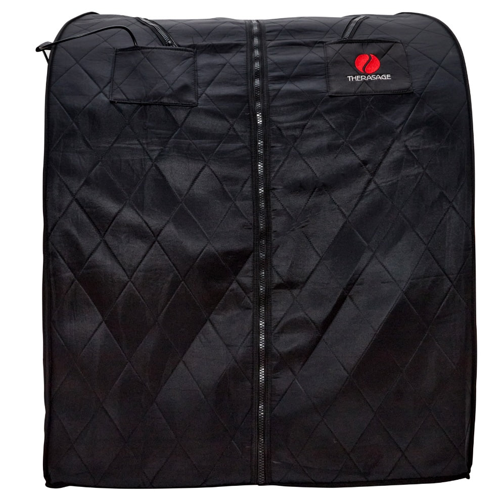 Thera360 Plus Portable Infrared Sauna *DUE TO POPULAR DEMAND, ALLOW 2 WEEKS FOR SHIPPING*