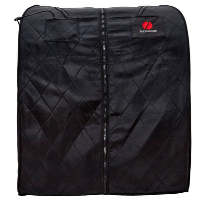Thera360 Plus Portable Infrared Sauna *DUE TO POPULAR DEMAND, ALLOW 2 WEEKS FOR SHIPPING*
