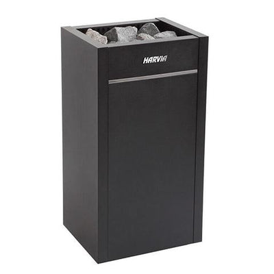 Harvia HL11U3 Digitally Controlled Virta Sauna Heater 10.5kw | 208V | 3-Phase